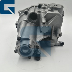 Pompe d'injection de carburant 150-2507 1502507 pour moteur 3116 - Product Image 3
