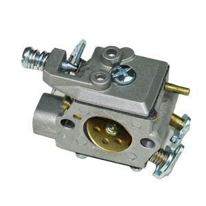 <span class=keywords><strong>Motosierra</strong></span> de Gasolina JUSEN 360 <span class=keywords><strong>Husqvarna</strong></span> con Barra Guía de 20 Pulgadas, Piezas de Grado Industrial, Incluye Carburador OEM Personalizable - Product Image 1