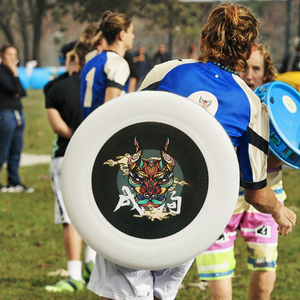 Chuyên nghiệp 175g thể thao <span class=keywords><strong>Frisbee</strong></span> cho ngoài trời cuối cùng đua cạnh tranh hiệu suất cao <span class=keywords><strong>Frisbee</strong></span> - Product Image 3