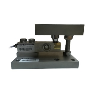 VEIDT Weighing para Módulos American Transforce Supplies SBSZ-FWC-0.25t y SBSZ-FWC-0.5t SBSZ-FWC VEIDT Balanza para Ame - Product Image 2