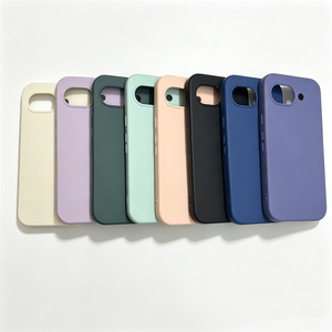 <span class=keywords><strong>Coque</strong></span> de téléphone antichoc en silicone TPU noir et blanc mat pour Google <span class=keywords><strong>Pixel</strong></span> 10A 9A 8A 7A <span class=keywords><strong>PRO</strong></span> XL 10 9 8 7 <span class=keywords><strong>6</strong></span> 5 5A – Vente en gros - Product Image 1