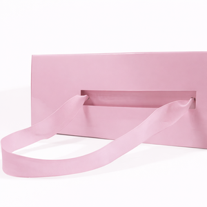 Eco-Friendly Recycled Materials Custom Cosmetic Packaging Mailer Box Four-Color Printing <b>Silver</b> Foil Stamping Logo OEM Wholesale - Product Image 5