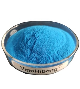 היונג מלח אורגני hibong ethylenedamine חומצה (edta) נחושת chelated (cu) דשן אבקת - Product Image 1