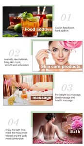 Bán buôn Piper nigrum dầu Hạt tiêu đen dầu hạt cho thực phẩm gia vị lỏng hương thơm tự nhiên bản chất - Product Image 5