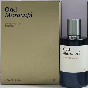 Maison Crivelli Oud Maracuja 100ML <span class=keywords><strong>Parfum</strong></span> Original Style Arabe - Product Image 1