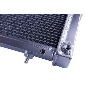 Radiador de Aluminio de Alto Rendimiento para Subaru <span class=keywords><strong>GC8</strong></span> 95-<span class=keywords><strong>2000</strong></span> - Product Image 3