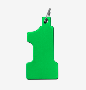 Porte-clés en aluminium personnalisé avec logo, plaque <span class=keywords><strong>d</strong></span>'identification pour chien, porte-clés promotionnel en métal, ensemble gravé sur mesure, vente en gros en vrac - Product Image 2