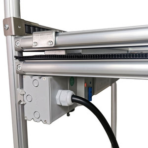 New <strong>Design</strong> <strong>Electronic</strong> Industrial Assembly ESD <strong>Workbench</strong> Heavy Duty Garage <strong>Workbench</strong> Factory Warehouse Office - Product Image 6