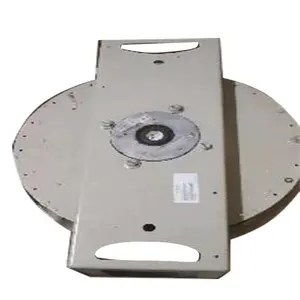 Good quality air compressor atlas radial fan 1625595111 for salas