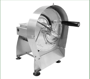 Cortador de verduras comercial eléctrico, rebanador de frutas secas de venta completa, rebanador de <span class=keywords><strong>patatas</strong></span> fritas y frutas para uso doméstico y comercial - Product Image 4