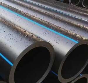 Polyethylen rohr mit hoher Dichte <span class=keywords><strong>Hdpe</strong></span>-Rohr Kunststoff rohr SDR11 bis SDR 26 <span class=keywords><strong>Hdpe</strong></span>-Rohr mit wettbewerbs fähigem Preis - Product Image 2