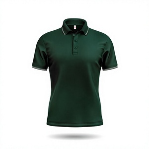 Uniformes Corporativos de Marca de Lujo, Camiseta Polo de Algodón para Mujer, Tejido Transpirable de Primera Calidad - Product Image 5