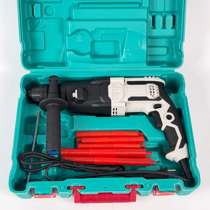 Krain Factory Price Electric Demolition Hammer