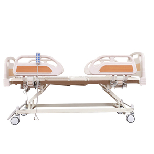 <span class=keywords><strong>Prix</strong></span> du <span class=keywords><strong>lit</strong></span> hospitalier de soins intensifs Hi Low <span class=keywords><strong>Lit</strong></span> d'hôpital 5 fonctions <span class=keywords><strong>Lit</strong></span> d'hôpital médical Unité de soins intensifs du patient <span class=keywords><strong>Prix</strong></span> du mobilier - Product Image 6