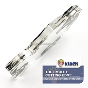 พวงกุญแจอะคริลิคสองด้าน3D พิมพ์ลายอะนิเมะแบบกำหนดเอง - Product Image 6