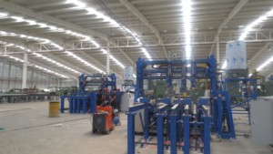 Sistema de Prueba Ultrasónica para Cilindros de Gas - Product Image 6