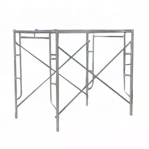 Sales Offer H Frame Scaffolding Electric Scaffolding Scaffolding Tube For Painting Walk Through Frame