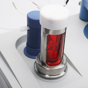 ZDY-502 Lab <span class=keywords><strong>digital</strong></span> Umidade <span class=keywords><strong>Karl</strong></span> <span class=keywords><strong>Fischer</strong></span> umidade anayzermeter Titulador Aparelho com titulação volumétrica - Product Image 5