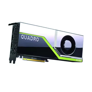 Nouvelle carte graphique professionnelle pour station de travail, 48 Go de GDDR6, refroidie par ventilateur, GPU haute performance pour l'informatique de l'IA et le rendu 3D, 48 Go GDD - Product Image 4