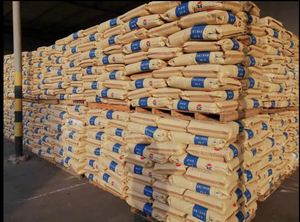 Resina de PVC Beiyuan SG 8, Cloruro de Polivinilo, Materia Prima Química Plástica, Resina de PVC - Product Image 2