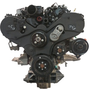 Motor 306DT Reacondicionado para Land 3.0 D Gen2 306DT 306DTA 306DT, Motor 306DT Reacondicionado para Land - Product Image 4