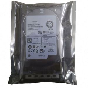 Original New 02313EWV N2400S1210W4DS 2.4T SAS 10K 2.5 นิ้ว SSD - Product Image 6