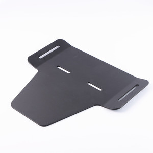 Kunden spezifischer Edelstahl Aluminium Lasers ch neiden Prototyp Stempeln Biegen Dienstleistungen Blech bearbeitung - Product Image 1