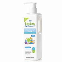 Détergent Liquide Doux 4-en-1 NARY KIDS en Gros 500ml – Nettoie en Douceur Vaisselle, Fruits & Légumes – OEM ODM