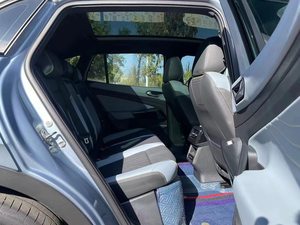 2021-2023 pour VW <span class=keywords><strong>ID</strong></span>. 4 Crozz Pure + ID4 PRO Prime Electric EV Automobile Series Offre Spéciale voitures d'occasion - Product Image 6