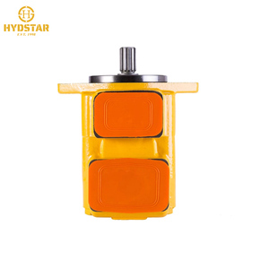 Pompe à palettes hydraulique 1U-2149 1U-2824 1U-3969 3G-7412 3G-7635 compatible avec les excavatrices <span class=keywords><strong>Caterpillar</strong></span> CAT et les engins de construction - Product Image 4