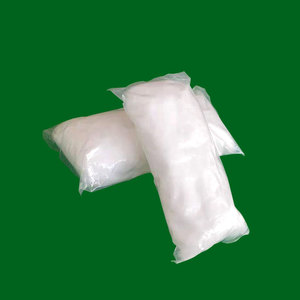 Offre Spéciale – Rembourrage en <span class=keywords><strong>Fibre</strong></span> de Polyester Douce pour Poupées DIY – <span class=keywords><strong>Fibre</strong></span> Creuse Vierge Non Transformée - Product Image 3
