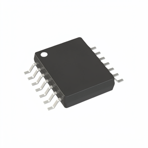 Data Acquisition Electronic Circuit Components AD5207BRUZ50 Authorized Distributor 14 TSSOP - Product Image 1