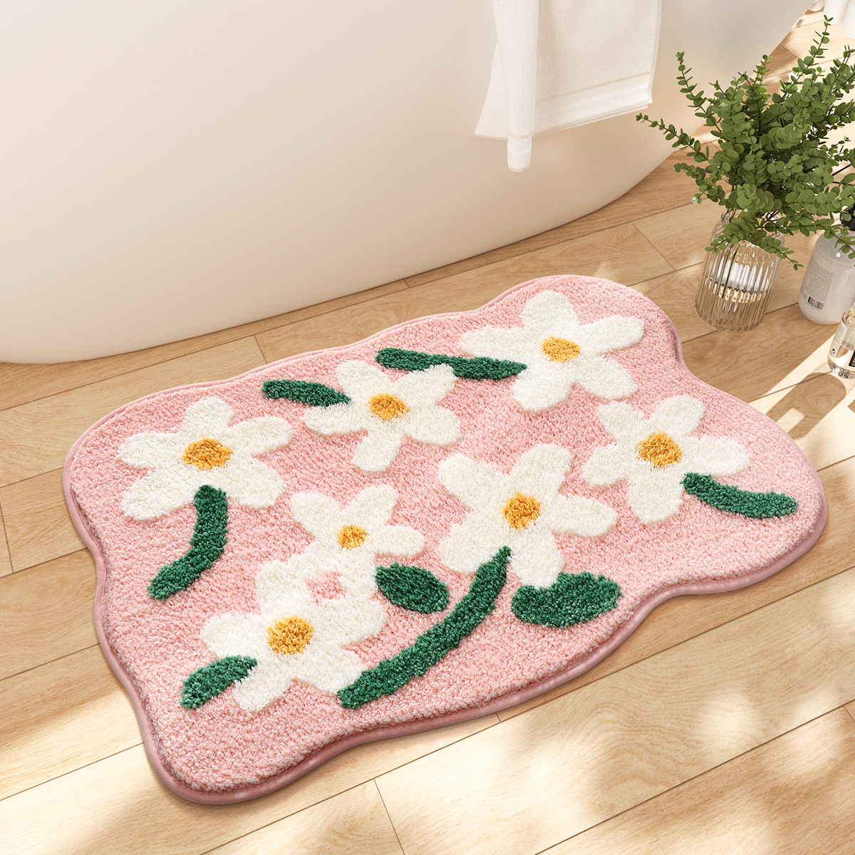 Floral 03
