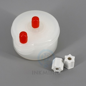 10 Micron Main Filter 14831 HFN0011 10U Compatible For Domino A200 Plus A120 A220 A Series Continuous Inkjet Printer - Product Image 2