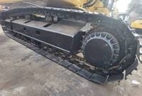 Excavatrice hydraulique d'occasion de 30 tonnes, modèle 330, 90 % NEUVE, 2018, avec godet de 1,4 m, moteur PLC, boîte de vitesses, pompe à engrenages, roulement, marque japonaise