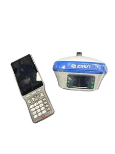 STONEX S980A/S6II GNSS พร้อม 800 ช่องสัญญาณ และ IMU สำหรับงานสำรวจที่ดิน ราคา - Product Image 3