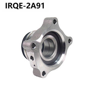 Unidad de Rodamiento de Cubo de Rueda Trasera IRQE-2A91 para Toyota Land Cruiser 42450-26020, Pieza de Repuesto - Product Image 2
