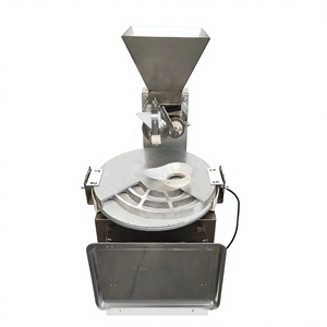 Máquina Formadora <span class=keywords><strong>de</strong></span> Masa <span class=keywords><strong>de</strong></span> Pan Tipo Disco AN, Reemplaza a 6 Trabajadores, Alta Eficiencia, Totalmente Automática, <span class=keywords><strong>de</strong></span> Acero Inoxidable, para Dar Forma a Panecillos - Product Image 1