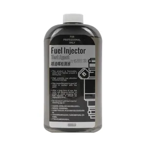 Fuel Injector test agent for Autool CT400 CT200