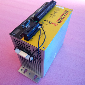 Variador de Frecuencia Original BALDOR FD2A05TR-RN20, FD2A05TR-RN20 BALDOR FD2A05TR-RN20 - Product Image 3