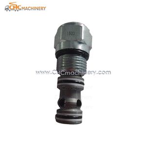 Chất lượng cao mới thủy lực cứu trợ van DPS2-10-T-F-0-160 cho zoomlion 1010300583 bê tông các bộ phận bơm với 1 năm bảo hành - Product Image 6