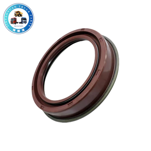 <span class=keywords><strong>1205</strong></span>-<span class=keywords><strong>j</strong></span>-<span class=keywords><strong>2428</strong></span> HOWO A7 con dấu dầu vi sai trục giữa mới sinotruk HOWO meritor cầu dầu con dấu 82.5*108*18 - Product Image 3