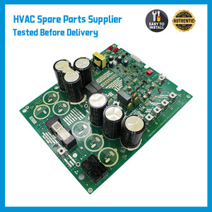 Carte de commande d'onduleur VRF 802301700469 802301700421, carte de commande de compresseur, module d'onduleur CC pour unité extérieure, pièces de rechange CVC - Product Image 3