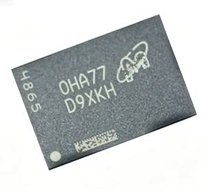 MT53E1536M32D4DT-046 WT:A 48Gb LPDDR4 Memory IC 4266Mbps VFBGA-200 -30 ℃ ~85 ℃ - Product Image 1