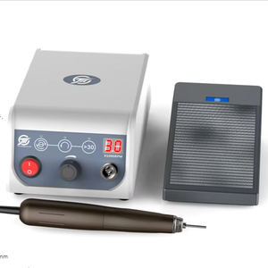 Micro motore elettrico Brushless 50000 RPM portatile per laboratori dentali attrezzature e accessori per terapia orale - Product Image 1