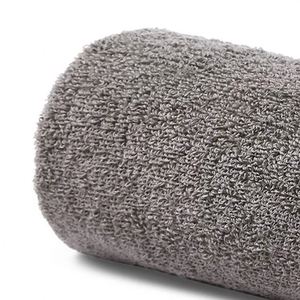 Toalla de Yoga de Lana GRIP WELL SPORTS con Cierre de Velcro, Longitud Personalizable, Unisex, para Gimnasio y Uso al Aire Libre - Product Image 4