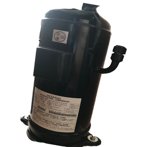 Mã Lực 4HP Hitachi Cao Máy Nén Lạnh Mô Hình 400dh-64D1 Cho Điều Hòa Nhiệt Độ - Product Image 2