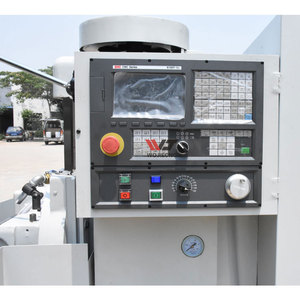 YK3150 máquina utilizada engranaje cónico de la máquina de corte de CNC de tallado con fresa madre - Product Image 6