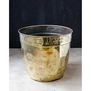 Couvre-siège de toilette en laiton - Product Image 3