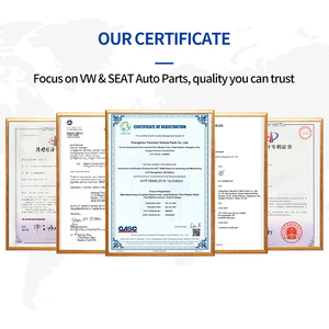 Buen <span class=keywords><strong>Precio</strong></span>, Piezas y Accesorios para Automóviles de Polipropileno, 5FF 805 903A/904A, Nuevo Parachoques Delantero Superior e Inferior para SEAT <span class=keywords><strong>FORMENTOR</strong></span> <span class=keywords><strong>CUPRA</strong></span> 2021- - Product Image 5